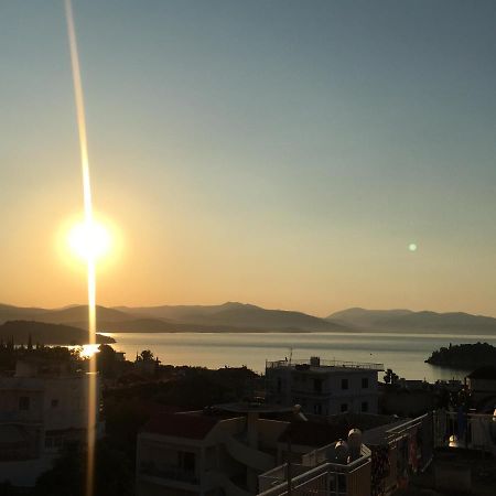 Anastasia Luxury Suites 2 Толон Екстериор снимка