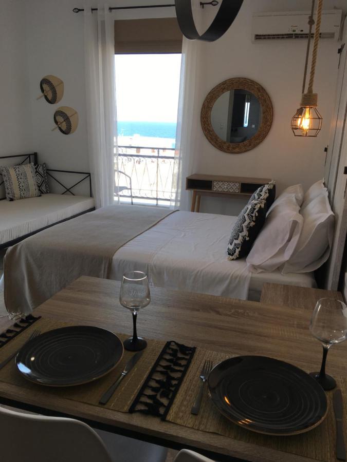 Anastasia Luxury Suites 2 Толон Екстериор снимка