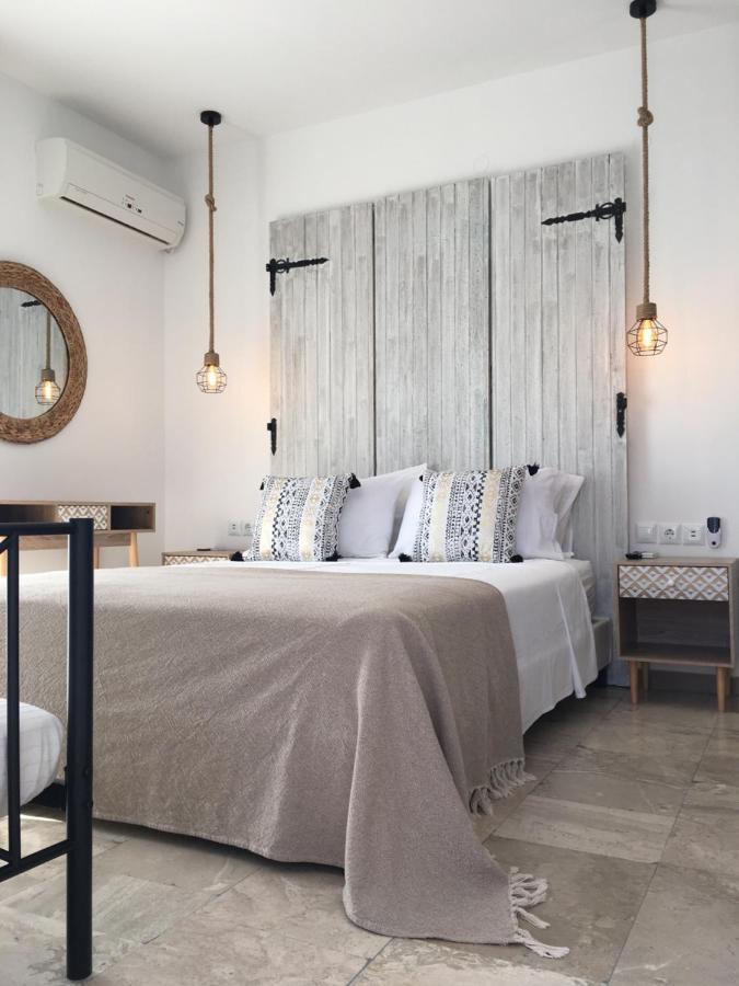 Anastasia Luxury Suites 2 Толон Екстериор снимка